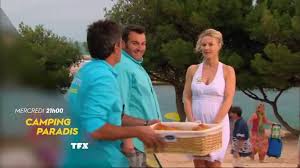 Si c'est votre première fois ici, veuillez vous inscrire gratuitement. Programme Tv Camping Paradis Saison 3 Episode 6