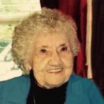 Anita "Bluie" Pick Obituary April 18, 2019