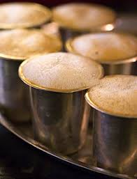 Coffee filters are an essential way to separate your coffee grounds from the final drink without influencing your cup's flavor, read on! Indian Filter Coffee Wikipedia