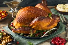 Maybe you would like to learn more about one of these? Thanksgiving Day Dinner Turkey To Go Tim Creehan S Cuvee 30a At 30avenue