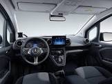 MERCEDES-CITAN