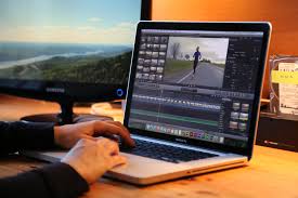 Curs Individual Filmare Editare Video Pacpac Studios