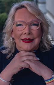 Olivia Hill, Tennesssee's first transgender elected official: "My main goal  is to just do my job." • Tennessee Lookout