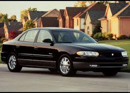 Katalog 2000 Buick Regal Buick Regal Buick Buick Regal Gs