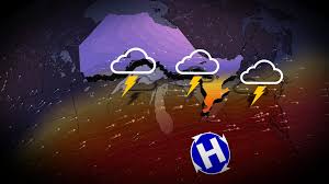 Ontario Weather