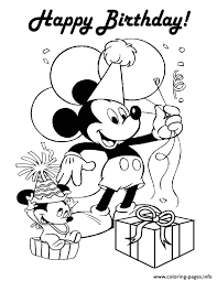 Great printable that you can use at home, classroom, homeschool or in a. Slim Slots Disney Birthday Coloring Pages