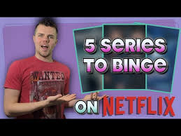 The best shows on netflix us. Best Netflix Original Shows To Binge Watch Youtube