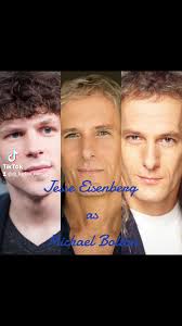 Jesse Bolton Gay Actor