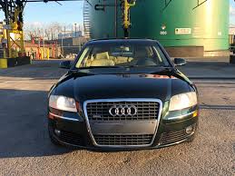 Image result for Tief Green 2006 A8L