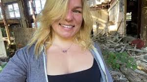 DECREPIT ABANDONED RUBBER FACTORY