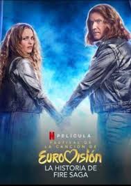 The cast of eurovision includes graham norton, playing himself as a eurovision commentator. Eurovision Song Contest The Fire Saga Story 3 2022 Fan Casting On Mycast