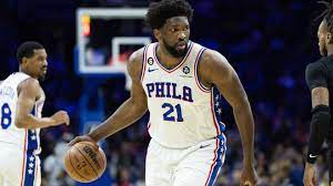 Sixers star Joel Embiid can't guarantee he plays in All-Star game