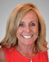 Congratulations Brenda Bowman Team