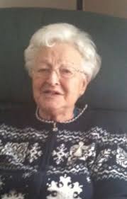 Mary E. Freebern Obituary December 21, 2016