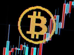 A few years ago, people thought bitcoin was a joke. Bitcoin Price Live Crypto Market Hangs In Balance After Rollercoaster Week The Independent