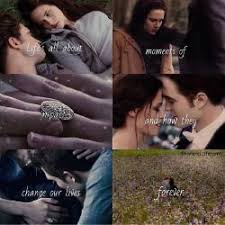 Alec Volturi Love Story Mate Stories