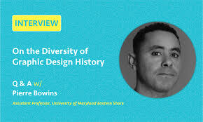 Design Educator Profile: Pierre Bowins