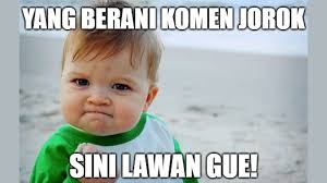 Iklan pp klik link wa dibawah 👇👇 api.whatsapp.com/send?phone=6281211095298&text=halo+kak+mau+tanya+harga+iklan+ig+. Kumpulan Meme Seru Untuk Perang Gambar Lucu Di Medsos Posbagus