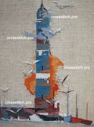 Free cross stitch samplers and sayings from a to z from around the internet. 650 Cross Stitch Landscapes Seascapes And City Skylines Ideas In 2021 Cross Stitch Stitch Cross Stitch Patterns