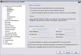 Visualisez, copiez et imprimez facilement les lettres pour commande. Distribution Mdaemon Email Server Documentation