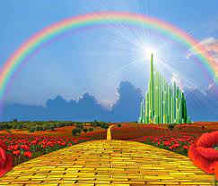 We did not find results for: The Wizard Of Oz Children S Classic Or Atheistic Allegory Get Ordained