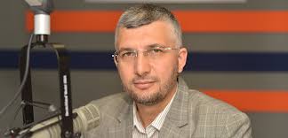 Doç. Dr. Murat Kaya