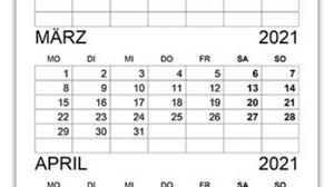 Includes 2021 observances, fun facts & religious holidays: Kalender Februar Marz April 2021 Kalender Su