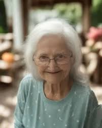 Frances Simpson Obituary January 13, 2026