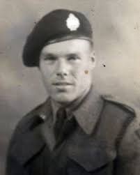 Douglas Bagg Obituary