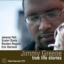 JIMMY GREENE