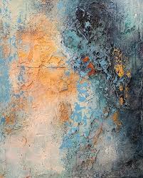 Available At Gulf South Art Gallery In Summit Ms24 X 30 This Contemporary Artwork Titled Immersed Ii Resembl Abstract Artists Modern Art Abstract Abstract