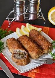 холодец из курицы без желатина рецепт с фото пошагово Myasnye Palchiki Iz Svininy S Syrom Recept S Foto Poshagovo Eda Svinina Vkusnaya Eda