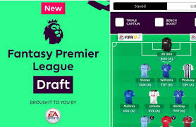 The best fantasy premier league bargains for the 2021/22 season. Fantasy Premier League Confirms Long Awaited Draft Format For 2017 18 Season