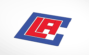 Pngkit selects 36 hd clippers logo png images for free download. La Clippers Logo Tinkercad