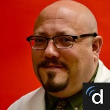 Dr. Daniel T. Layish, MD