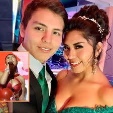 Qué pasó entre Yarita Lizeth y Patric Lundberg? Cantante gritó su soltería  durante concierto