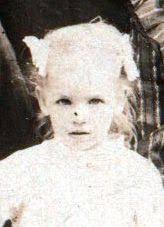 Nettie Beatrice Webb Kingsley (1902-1960)