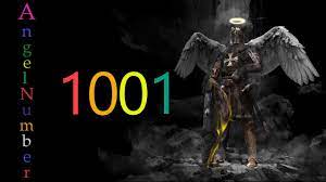 1001 Angel Number Meanings Symbolism