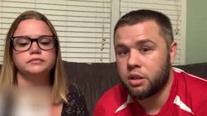 Relatives of boy allegedly abused by Valley couple claims he has been  abused his whole life