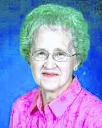 Wilma BENDER Obituary (2021)