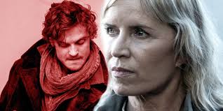 The Walking Dead Just Jumped Exactly The Same Shark 2 Episodes In A Row