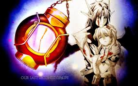 Chrono Crusade Manga Series Wallpapers Full HD 103725 - Baltana