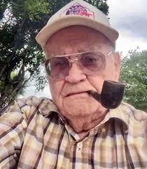 Eugene Olson Obituary