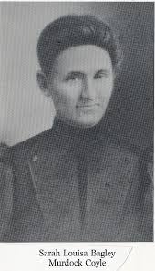 Louisa Bagley Coyle (1863-1904)