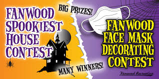 Decorate your site or rental with the most original and creative halloween décor you can find … you might win a prize! Fanwood Virtual Halloween Contest Borough Of Fanwood