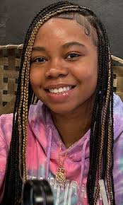 Keilani was found and is home safe. We would like to thank everyone for  their thoughts and prayers. It was greatly appreciated. ❤️🙌