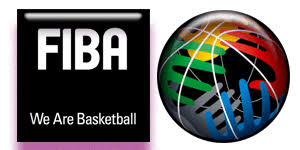 Fiba (international basketball federation) is an association of national organizations which governs international competition in basketball. Fiba Logo Png 1 Png Image