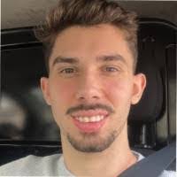 John Vitta's Instagram, Twitter & Facebook