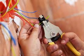 Electrical wiring can be tricky—especially for the novice. House Wiring Basics Diy Or Hire Turn It On Electric