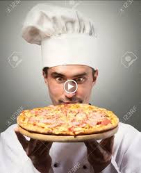 Bella Pizza, Pizzeria à La Crau